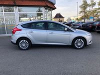 gebraucht Ford Focus 1.6 TDCi CHAMPIONS EDITION 5-trg. *HU-NEU*