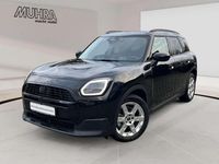 Gebraucht Mini One D Countryman 150 PS (110 kW) 2024 Midnight black metallic SUV