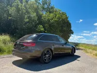 Gebraucht Audi A4 170 PS (125 kW) 2011 Braun Kombi