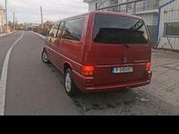 gebraucht VW T4 lang 2.5 tausen