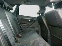 Gebraucht VW Polo BlueGT 150 PS (110 kW) 2015 Schwarz Kleinwagen