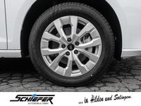 Neu Ford Transit Limited 102 PS (75 kW) 2025 Weiß Van / Kleinbus