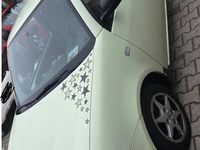 Gebraucht Seat Arosa 50 PS (36 kW) 2003 Grün Kleinwagen