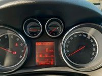 Gebraucht Opel Mokka Edition 116 PS (85 kW) 2014 Grau SUV