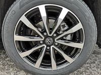 Neu VW Multivan Edition 2026 Monosilber metallic Van