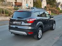 gebraucht Ford Kuga 1,5 Titanium/Kamera/Keyless/LED/Garantie