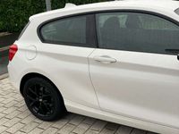 gebraucht BMW 118 118 i Aut.