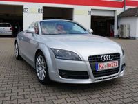 gebraucht Audi TT Roadster 2.0 TFSI Roadster Coupe/ (8J3/8J9)