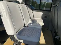 Gebraucht VW T5 131 PS (96 kW) 2004 Frescogrün metallic Van
