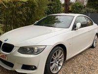 gebraucht BMW 325 325 i xDrive Coupe Aut.