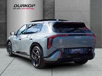 Neu Kia EV4 Earth 150 kW (204 PS) 2026 Wolfgrau Limousine