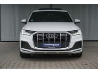 Gebraucht Audi SQ7 Comfort 435 PS (319 kW) 2020 Gletscherweiß metallic SUV