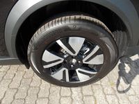 Neu Opel Frontera 145 PS (106 kW) 2025 Karbon schwarz SUV