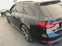 Gebraucht Audi S4 Sport 354 PS (260 kW) 2018 Schwarz Kombi