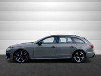 gebraucht Audi A4 Avant 35 TDI S line LED ACC Pano Kamera Navi