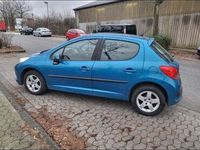 gebraucht Peugeot 207 