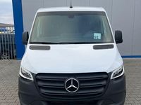 Gebraucht Mercedes Sprinter 143 PS (105 kW) 2020 Weiß Van