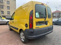 gebraucht Renault Kangoo 1.2 16V Servo LKW Zulassung
