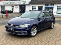 Usata VW Golf VII 2017 Andere Berlina