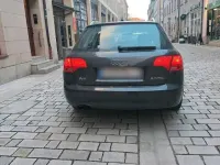 Gebraucht Audi A4 140 PS (102 kW) 2006 Grau Kombi