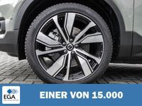 gebraucht Volvo XC40 Pro Recharge Pure Electric 2WD P6