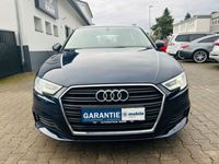 gebraucht Audi A3 Sportback Sport+Navi+LED+PDC+SHZ+TOP