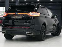 Gebraucht Ford Edge Sport 209 PS (153 kW) 2016 Schwarz SUV