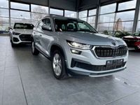 gebraucht Skoda Kodiaq Style 2.0 TDI Matrix-LED Navi ACC Kamera SitzHZG virtual Cockpit