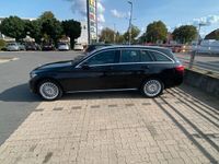 gebraucht Mercedes C250 