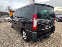 Gebraucht Citroën Jumpy Comfort 136 PS (100 kW) 2010 Grau Van / Kleinbus