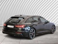 Gebraucht Audi S6 Basis 344 PS (253 kW) 2025 Schwarz Kombi