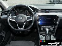 gebraucht VW Passat Variant Elegance 2.0 TDI DSG +IQLIGHT+AHK