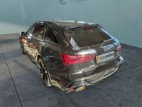 gebraucht Audi RS6 Audi RS6, 81.248 km, 600 PS, EZ 01.2021, Benzin