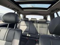 Gebraucht BMW X3 192 PS (141 kW) 2004 Grau SUV