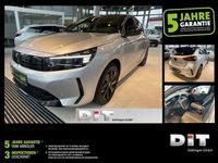 Gebraucht Opel Corsa 136 PS (100 kW) 2025 Grau/typ aussenverkleidung met Kleinwagen