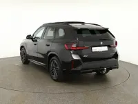 Gebraucht BMW X1 M Sport 218 PS (160 kW) 2023 Saphirschwarzmet. SUV