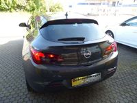 gebraucht Opel Astra Basis