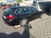 Second-hand BMW 525 Performance 218 CP (160 kW) 2015 Maro Break