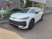 Gebraucht VW T-Roc Style 150 PS (110 kW) 2026 Weiß SUV