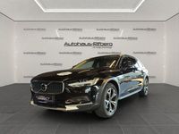 Gebraucht Volvo V90 CC Pro 235 PS (172 kW) 2021 Schwarz Kombi