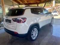 gebraucht Jeep Compass Limited FWD NAVI PARK/WINTER PAKET