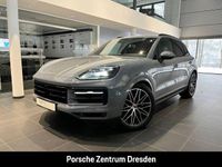 Gebraucht Porsche Cayenne 471 PS (346 kW) 2024 Arktikgrau SUV