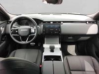 Gebraucht Land Rover Range Rover Velar SE Dynamic 300 PS (220 kW) 2025 Schwarz SUV