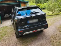 Gebraucht Suzuki SX4 S-Cross Comfort 110 PS (80 kW) 2025 Schwarz SUV