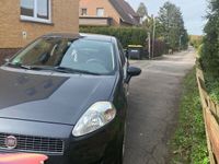 gebraucht Fiat Grande Punto 