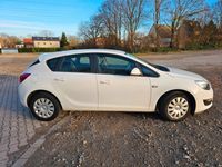 gebraucht Opel Astra 1.6