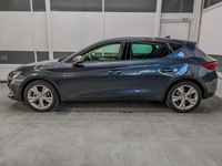 Ny Seat Leon FR 2025 Grå Sedan