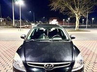 Gebraucht Hyundai i30 Style 140 PS (102 kW) 2009 Kombi