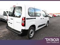 Gebraucht Citroën Berlingo 102 PS (75 kW) 2024 Eisweiß Van / Kleinbus