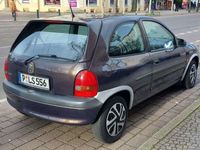 gebraucht Opel Corsa CorsaSwing